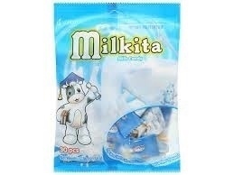 Kẹo sữa Milkita Vị sữa 75g
