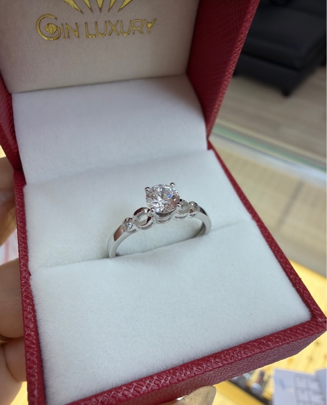 NVF990-Vàng 18K