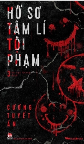 Hồ sơ tâm lí tội phạm - Tập 3