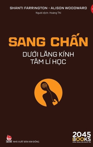 Sang chấn dưới lăng kính tâm lí học