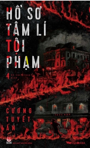 Hồ sơ tâm lí tội phạm - Tập 4