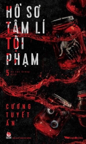 Hồ sơ tâm lí tội phạm - Tập 5