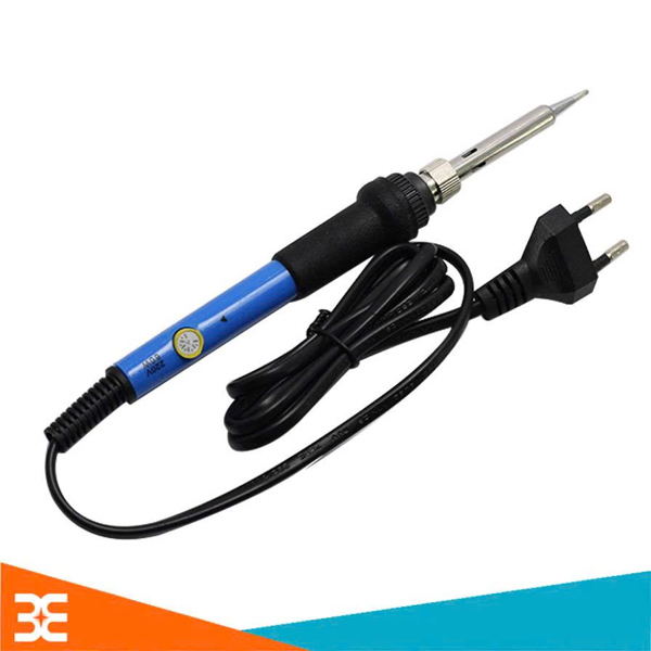 Mỏ hàn thiết xanh PROTECK 60W