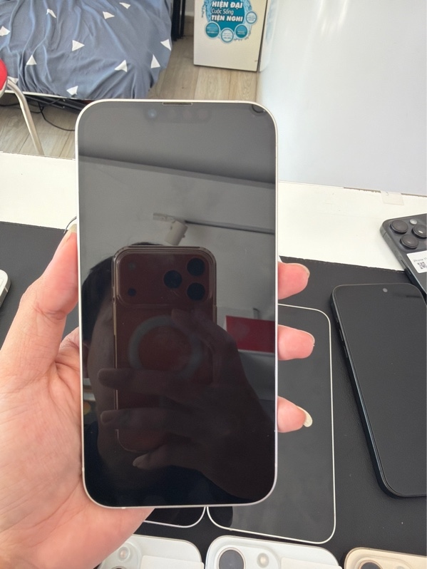 Iphone 14plus 128gb