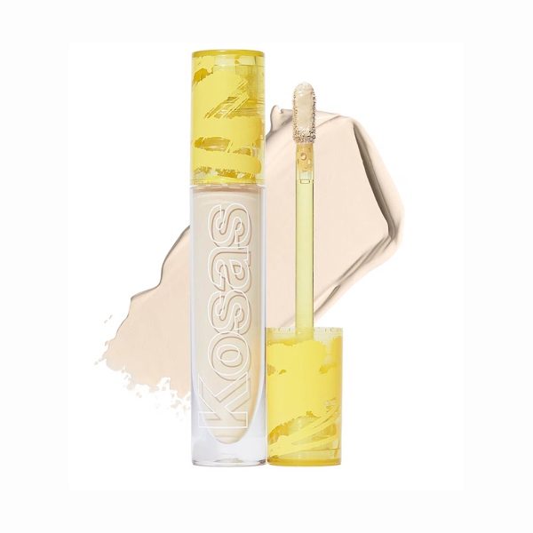 KOSAS Che Khuyết Điểm Revealer Super Creamy + Brightening 0.5N