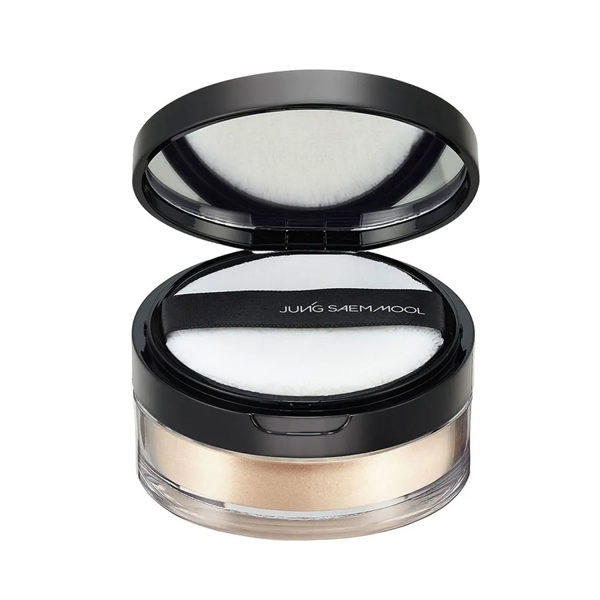 JUNGSAEMMOOL Phấn Phủ Essential Powser Illuminator - Warm Glow