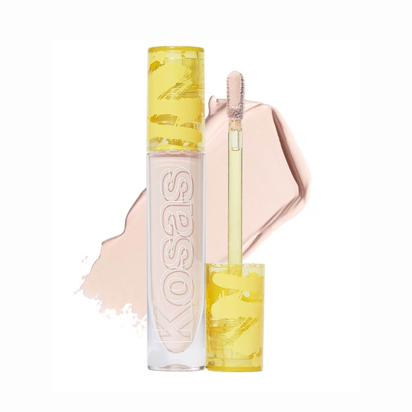 KOSAS Che Khuyết Điểm Revealer Super Creamy + Brightening 1.5C