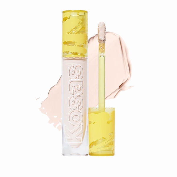 KOSAS Che Khuyết Điểm Revealer Super Creamy + Brightening 0.7C