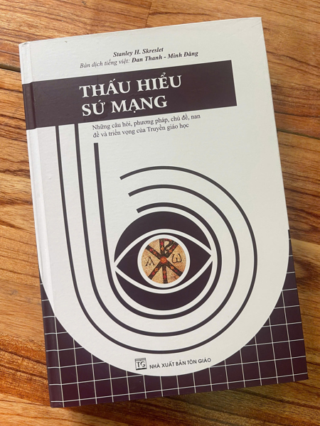 THẤU HIỂU SỨ MẠNG