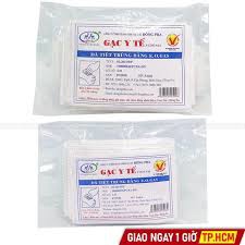 GẠC Y TẾ ĐÔNG PHA > (LỚN)