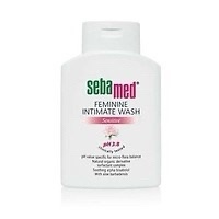 Sebamed dung dịch vệ sinh phụ nữ ph3.8 200ml