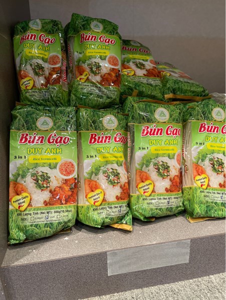 Bún Gạo Duy Anh
