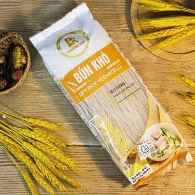 Bún khô Phương Anh gói 300g