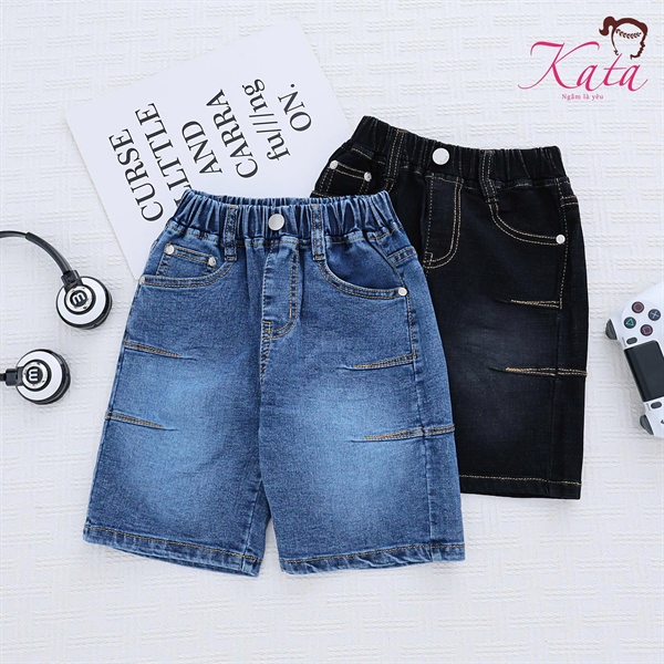 QT JEAN LỬNG IN EVOLVE SIZE 4-14, RI 6