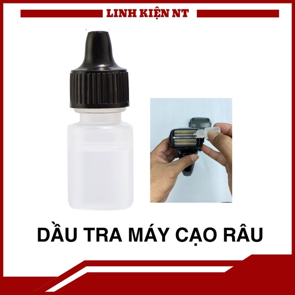 Combo 10 dầu