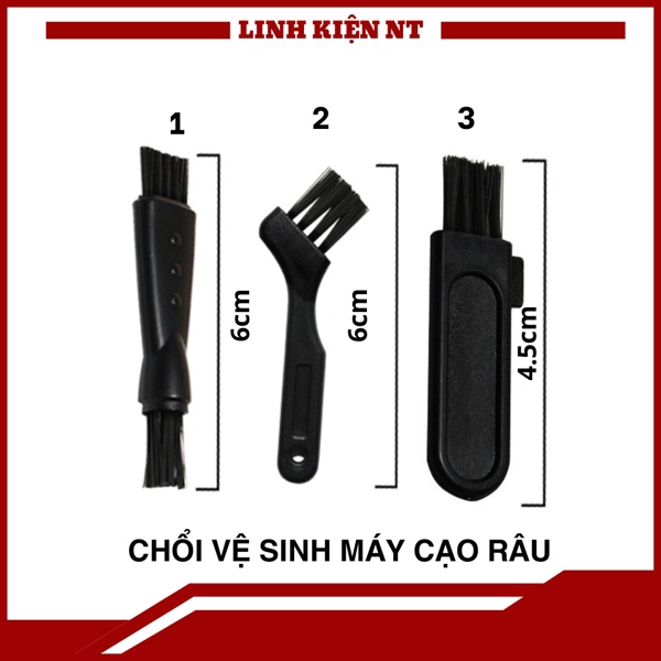 Combo 10 chổi