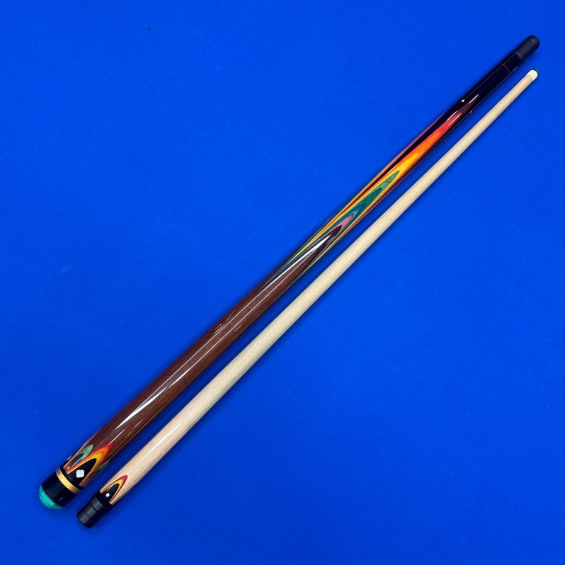 Cán - Hanbat Rainbow - snack wood - Lướt - 405g