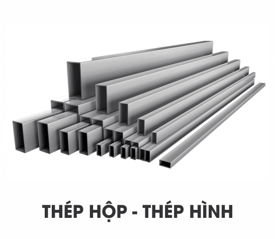 Sắt Hộp