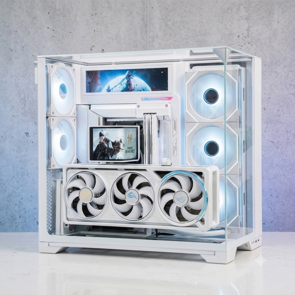 Bộ ốp in 3D cho Lian li O11 Vison Compact