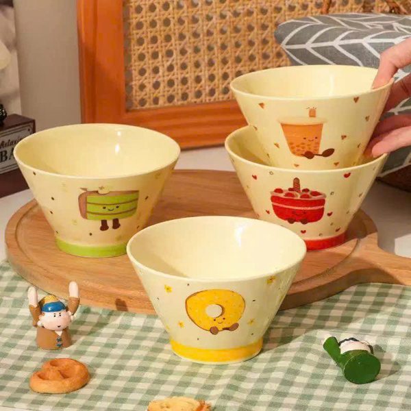 SET BÁNH NGỌT