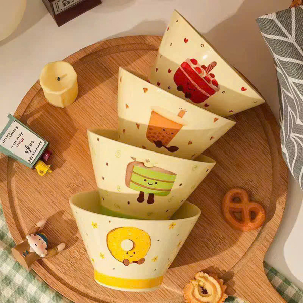 SET BÁNH NGỌT