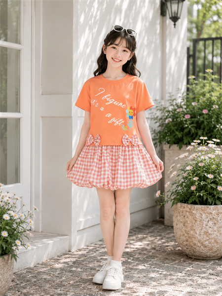 BV PHỐI CARO IN CHỮ GIFT HOA ỐC SÊN