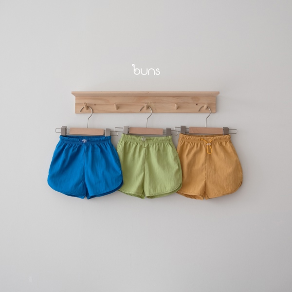 HE2026- QUẦN SHORT GIÓ " LUCKY STAR" 3 MÀU