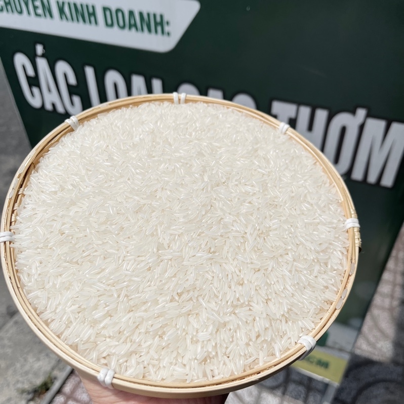 Gạo Dẻo 5451