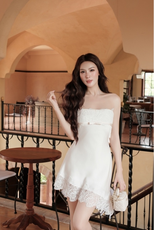 BRIAR DRESS