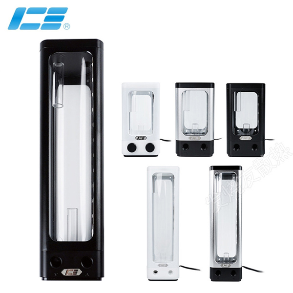 Tank IceMan Cooler ICE-DX5