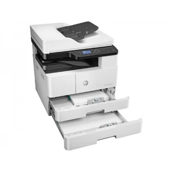 Máy in Laser đen trắng đa năng HP M440nda 8AF48A (In đảo mặt, Scan ADF 2 mặt, Copy, A3, USB, LAN) - Hộp mực mã 335A - Kèm dịch vụ lắp đặt và cài đặt lên 01 PC