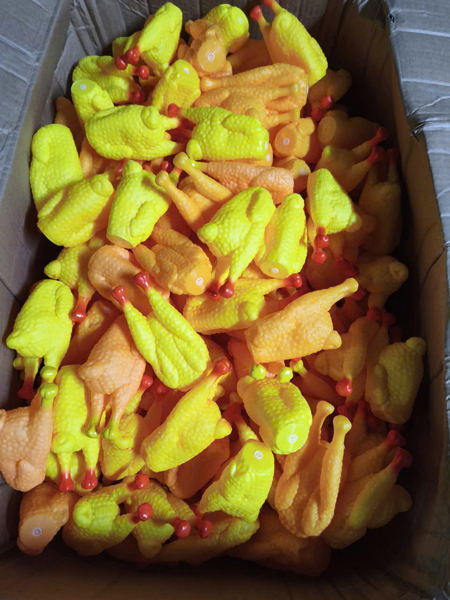 Thịt gà