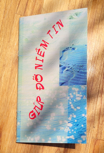 Giúp Đỡ Niềm Tin