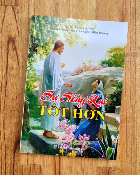 Sự Sống lại Tốt hơn