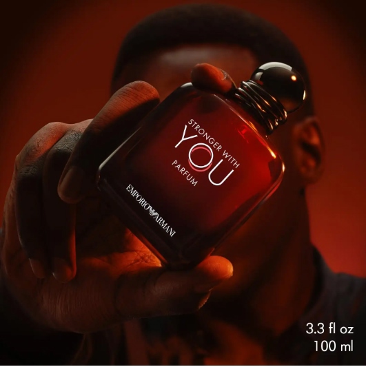 Stronger With You (2025) Parfum - Nước Hoa Nam