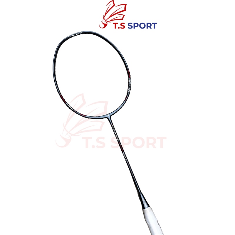 Vợt cầu lông Yonex Voltric 47i Dark Grey