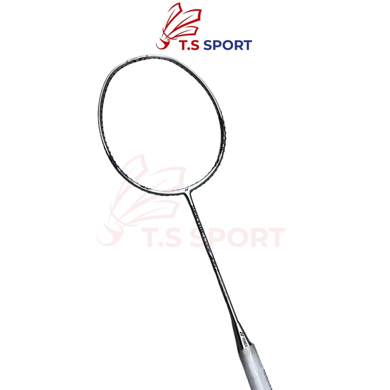 Vợt cầu lông Yonex Voltric 47i Silver Gray