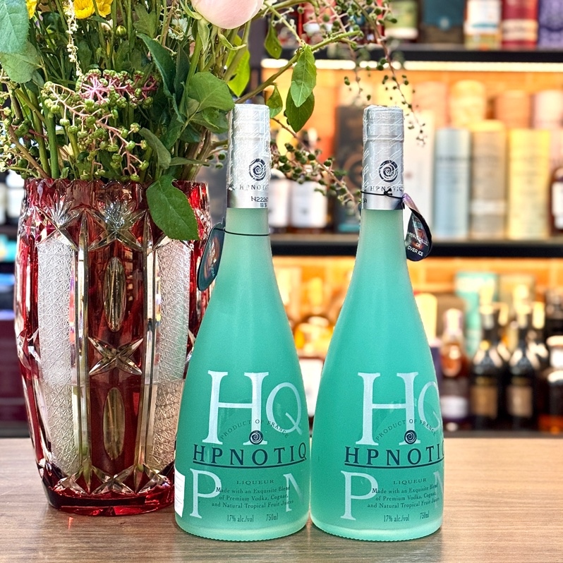Hpnotiq Liqueur 750 ml - hình mô tả 2