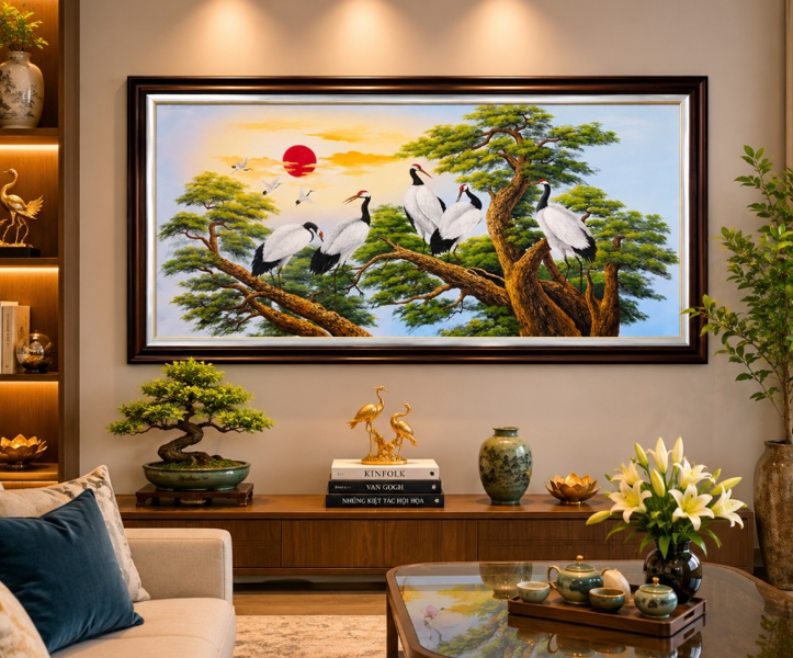 TÙNG HẠC