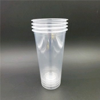 Cốc PP Trong 500ml