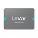 Ổ cứng SSD LEXAR NQ100 256GB Sata3 2.5-inch (LNQ100-256RB)