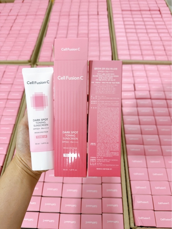 Chống nắng cell hồng - XT - Ảnh 1