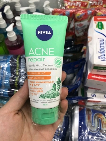 94270 N NU SRM DERMA NGUA MUN 90ML (SP)