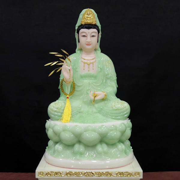 Tượng Quan Âm