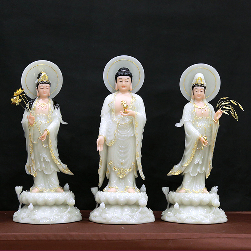 Bộ Tam Thánh Đứng