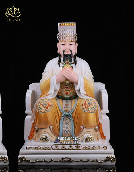 Tượng Ngọc Hoàng