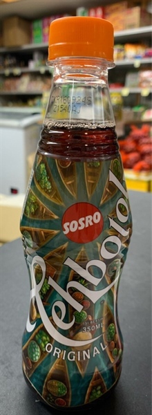 Sosro Teh Botol