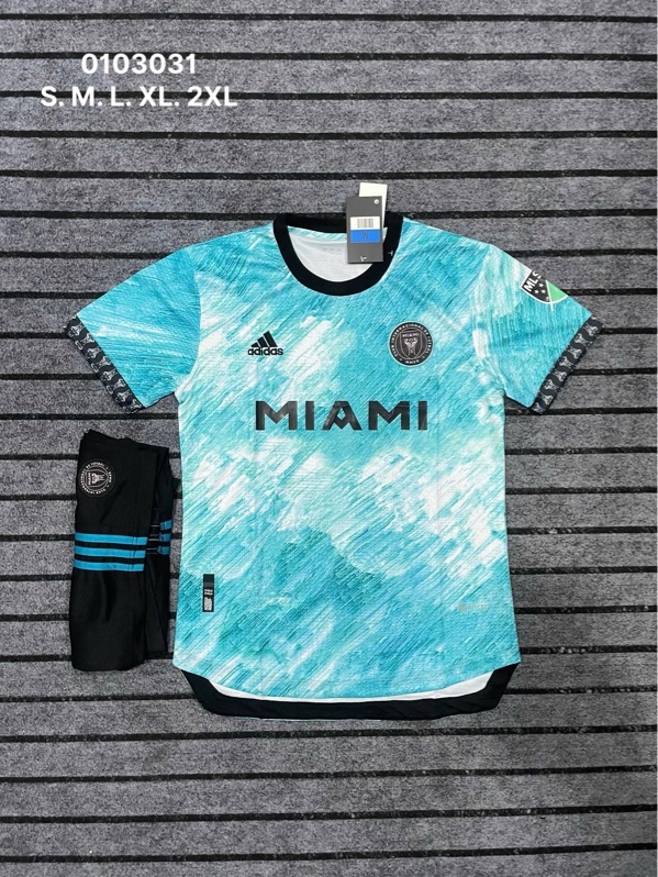 ດລູ້ນດີ MIAMI