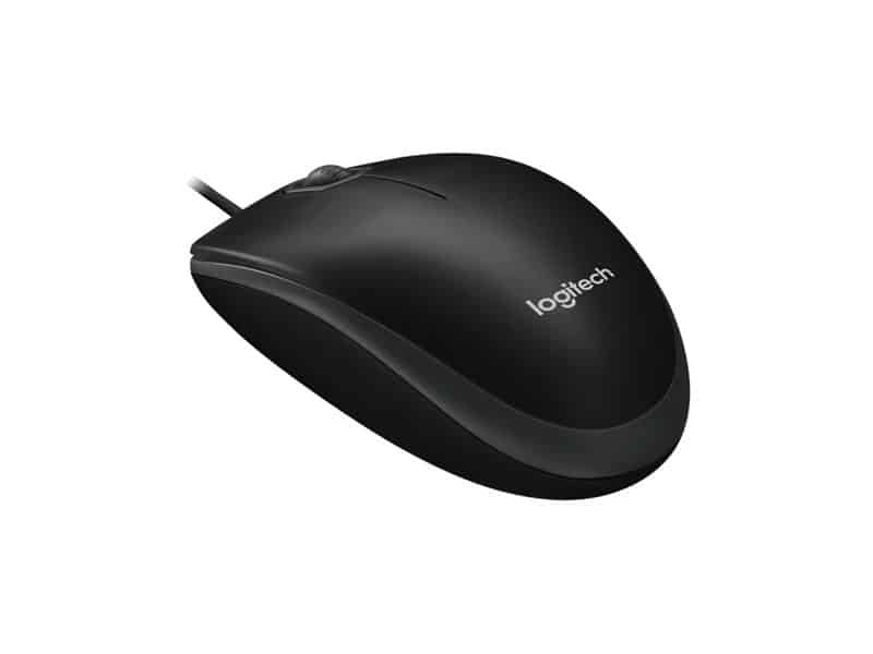 Chuột Logitech B100