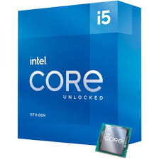 Chíp vi xử lý Intel core i5 10400 12 M Cache
